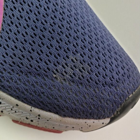 Nike Quest 2 SE Womens Size 8.5 Purple Gray Running Sneaker Shoes CJ6186-500 - Picture 11 of 13